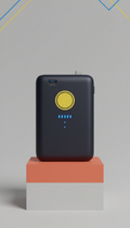 Power Bank with Fast Charging Ports